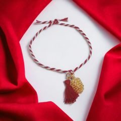 Marteniçka Dilek Bilekliği '' Ananas ''