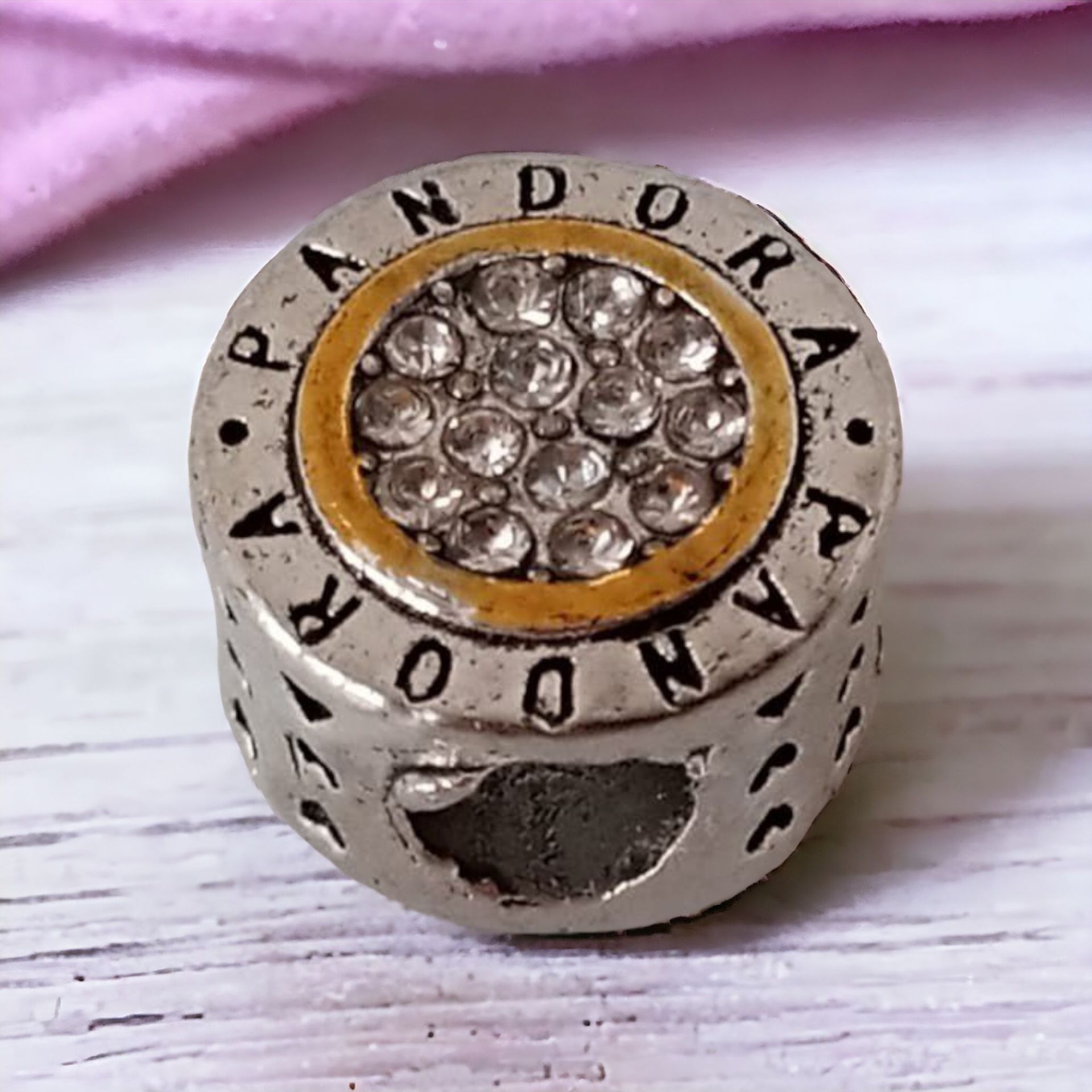Pandora Uyumlu Charm